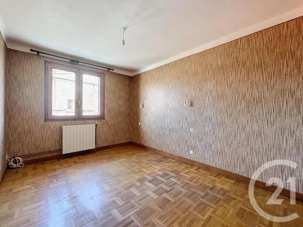 Maison à vendre  4 pièces - 110,70 m 2   CORBERE LES CABANES  - 66