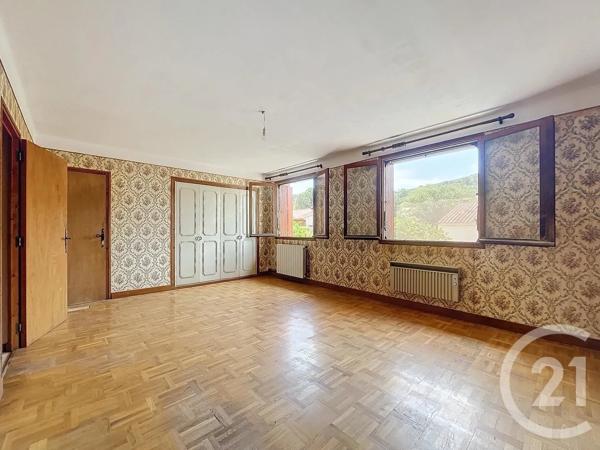 Maison à vendre  4 pièces - 110,70 m 2   CORBERE LES CABANES  - 66