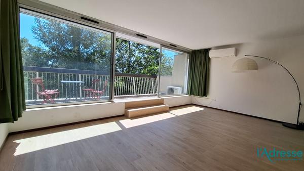 Appartement Les Trois Epis 4 pièce(s) 97 m2