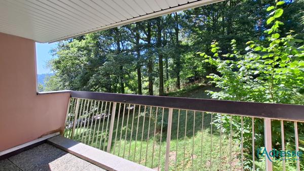 Appartement Les Trois Epis 4 pièce(s) 97 m2