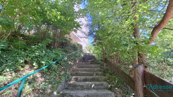 Appartement Les Trois Epis 4 pièce(s) 97 m2