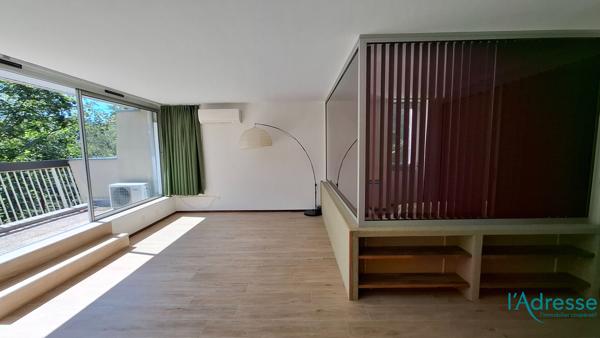 Appartement Les Trois Epis 4 pièce(s) 97 m2