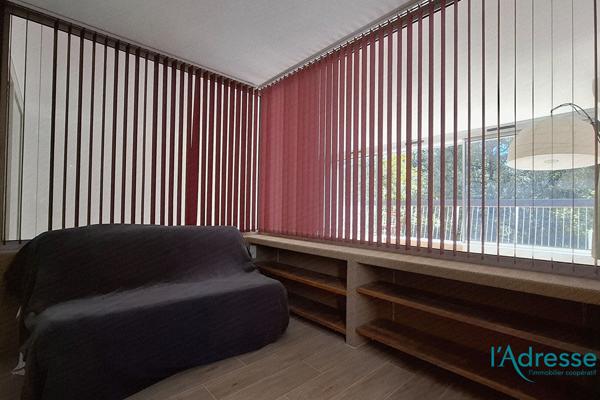 Appartement Les Trois Epis 4 pièce(s) 97 m2