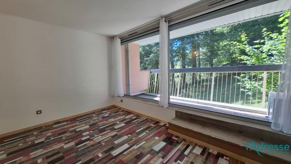 Appartement Les Trois Epis 4 pièce(s) 97 m2