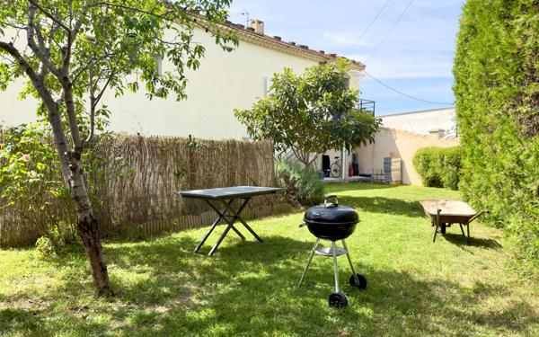 Maison à vendre    5 pièces • 108 m2 Salon-de-Provence