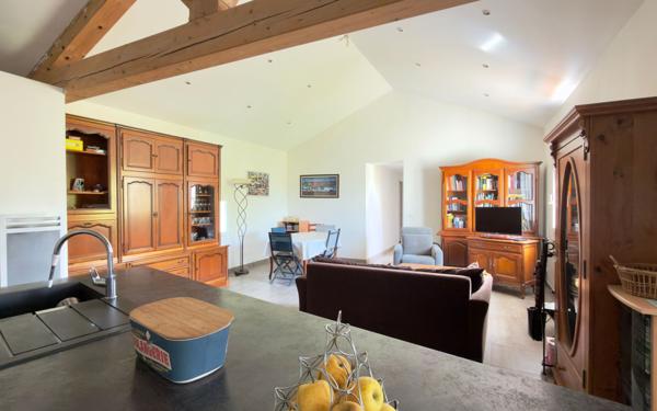Maison à vendre    5 pièces • 108 m2 Salon-de-Provence