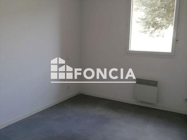 Location Appartement 3 pièces 56.05 m² - RUE JEAN ADOUE Saint Gaudens 31800