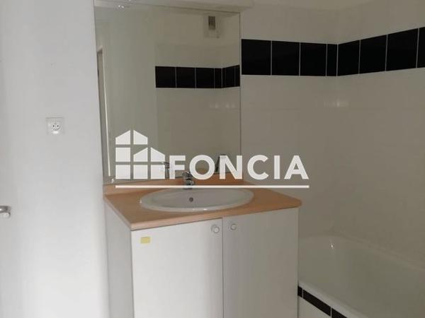 Location Appartement 3 pièces 56.05 m² - RUE JEAN ADOUE Saint Gaudens 31800