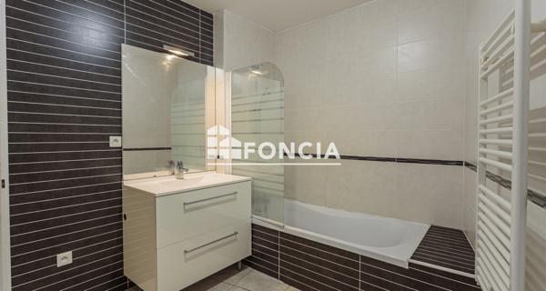 À vendre Appartement 3 pièces 60 m² - Guéthary 64210