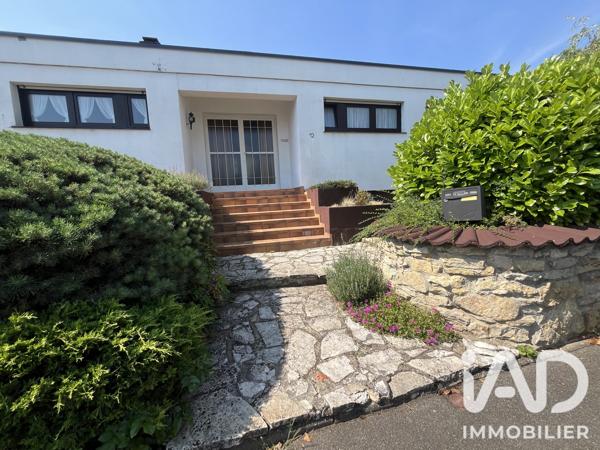 Maison à vendre 5 pièces 105 m² Forbach