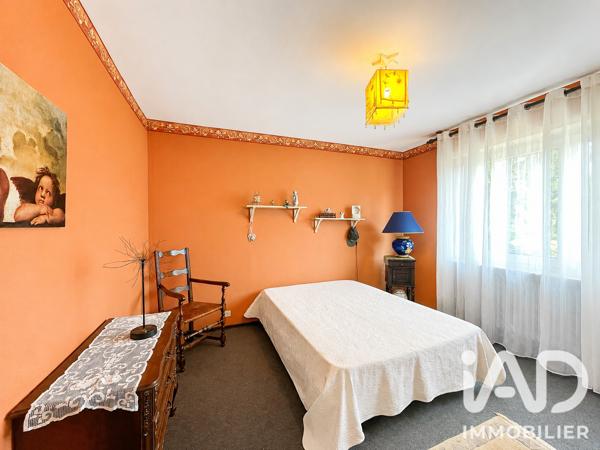 Maison à vendre 5 pièces 105 m² Forbach