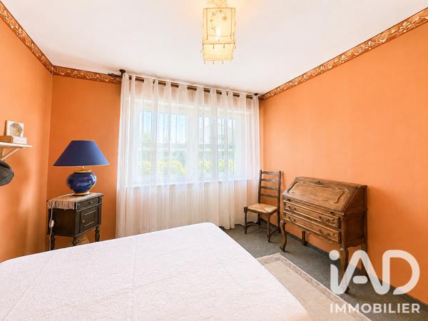 Maison à vendre 5 pièces 105 m² Forbach