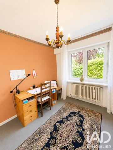 Maison à vendre 5 pièces 105 m² Forbach