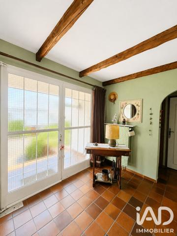 Maison à vendre 5 pièces 105 m² Forbach