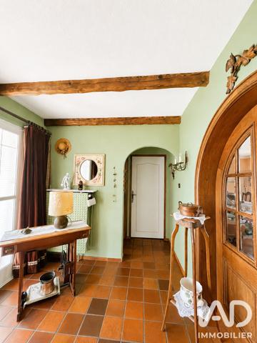Maison à vendre 5 pièces 105 m² Forbach