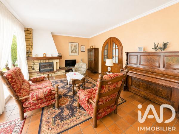 Maison à vendre 5 pièces 105 m² Forbach