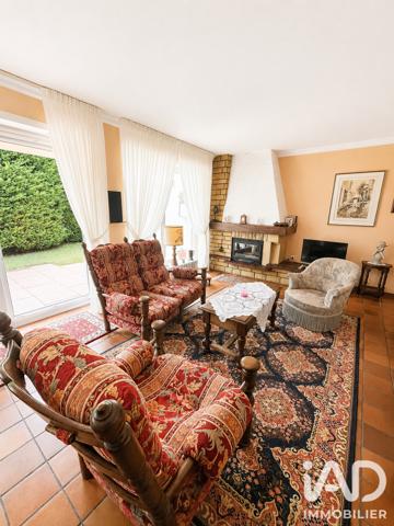 Maison à vendre 5 pièces 105 m² Forbach
