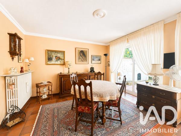Maison à vendre 5 pièces 105 m² Forbach