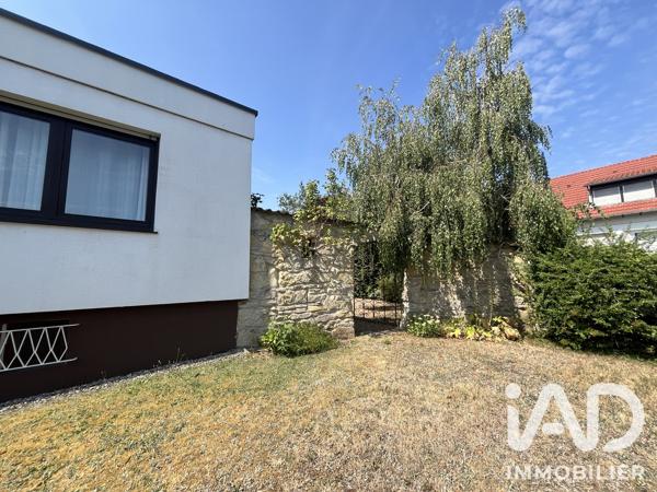Maison à vendre 5 pièces 105 m² Forbach