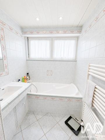 Maison à vendre 5 pièces 105 m² Forbach