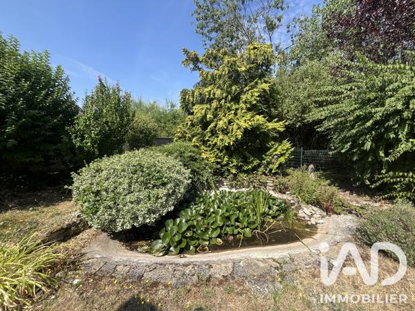 Maison à vendre 5 pièces 105 m² Forbach