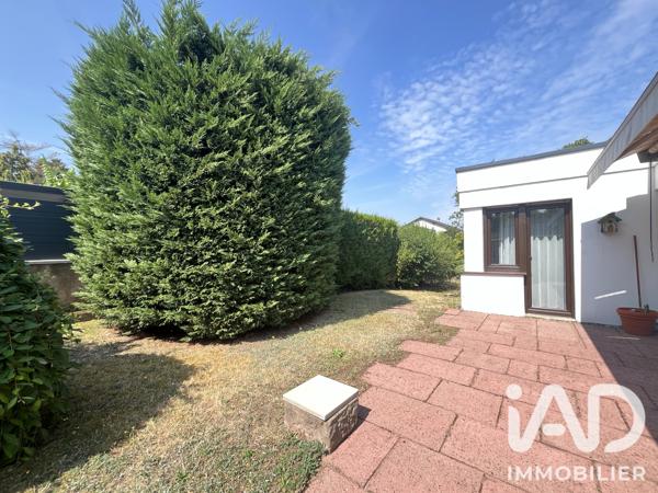Maison à vendre 5 pièces 105 m² Forbach