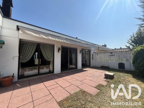 Maison à vendre 5 pièces 105 m² Forbach