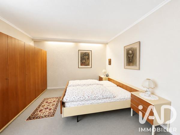 Maison à vendre 5 pièces 105 m² Forbach