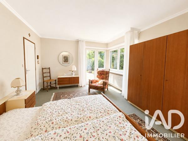 Maison à vendre 5 pièces 105 m² Forbach