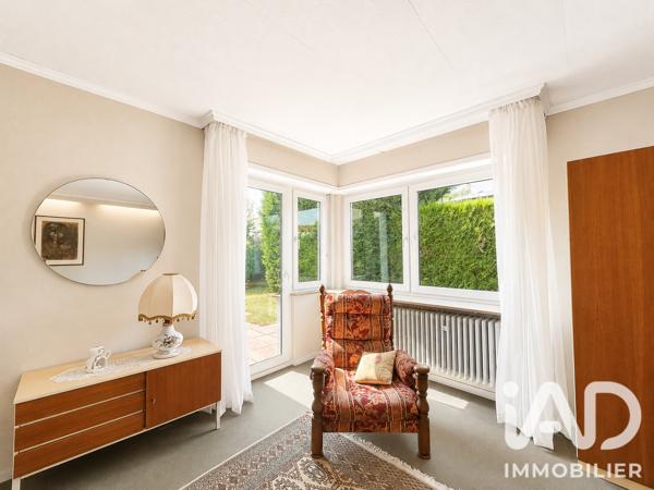 Maison à vendre 5 pièces 105 m² Forbach