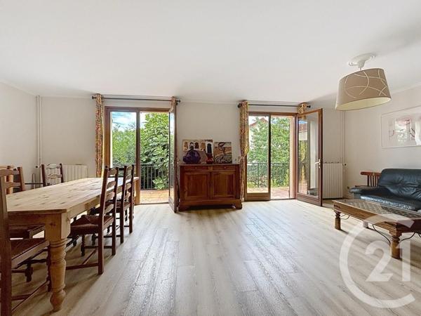 Maison à vendre  6 pièces - 122,72 m2 VIROFLAY - 78