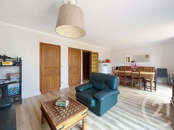 Maison à vendre  6 pièces - 122,72 m2 VIROFLAY - 78