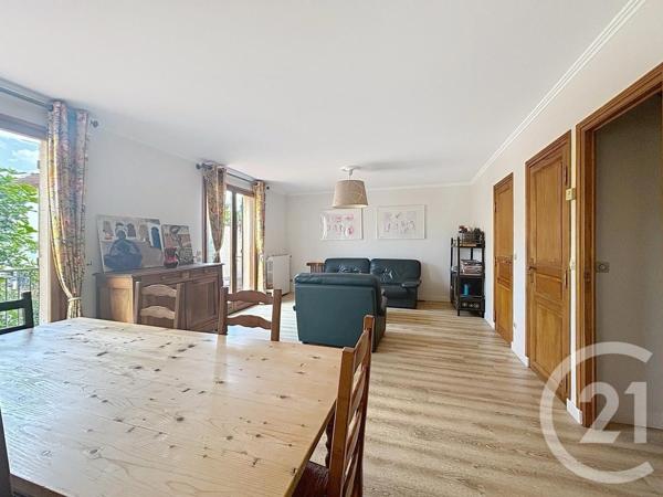 Maison à vendre  6 pièces - 122,72 m2 VIROFLAY - 78