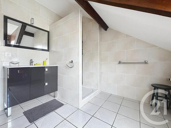 Maison à vendre  6 pièces - 122,72 m2 VIROFLAY - 78