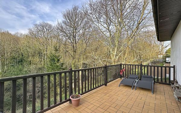 Maison à vendre    4 pièces • 137,59 m2 Arcangues