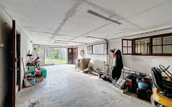 Maison à vendre    4 pièces • 137,59 m2 Arcangues