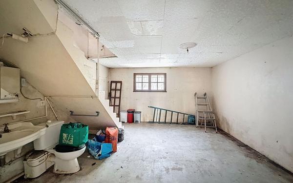 Maison à vendre    4 pièces • 137,59 m2 Arcangues