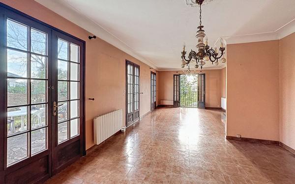 Maison à vendre    4 pièces • 137,59 m2 Arcangues