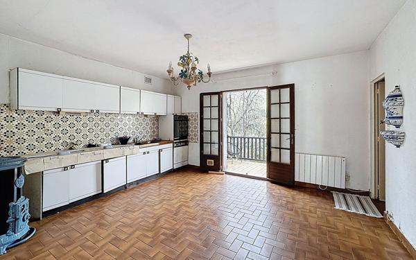 Maison à vendre    4 pièces • 137,59 m2 Arcangues