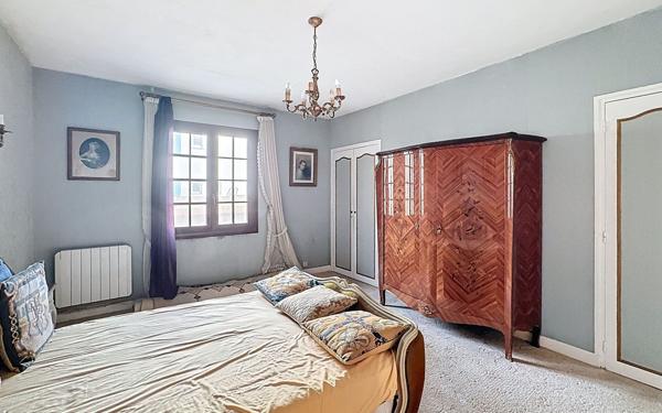 Maison à vendre    4 pièces • 137,59 m2 Arcangues