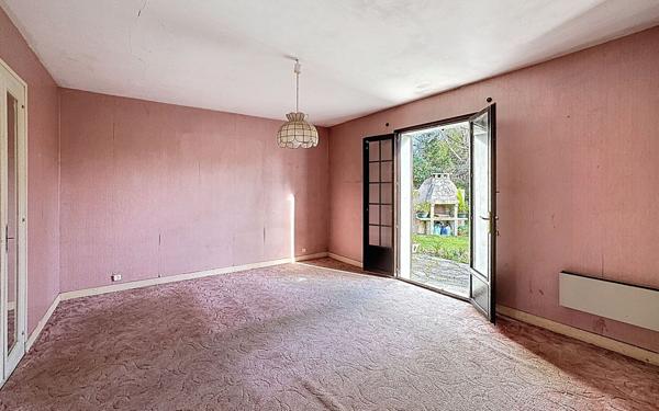 Maison à vendre    4 pièces • 137,59 m2 Arcangues