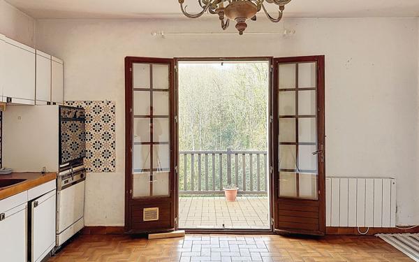 Maison à vendre    4 pièces • 137,59 m2 Arcangues