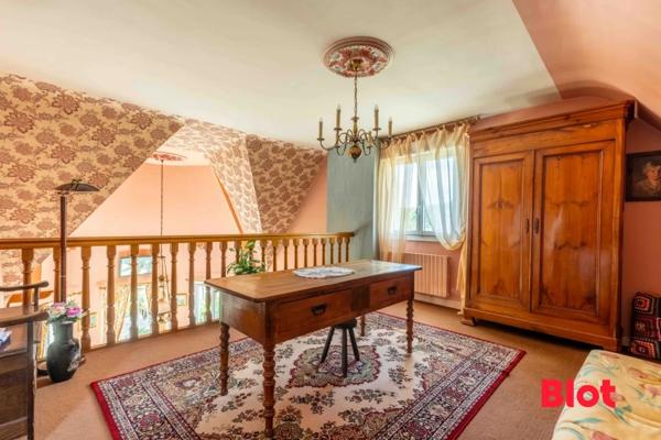 Maison 6 pièce(s)