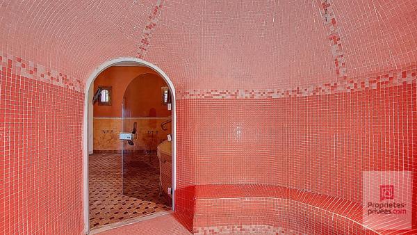 EXCLUSIVITE: RAVISSANTE MAISON! Secteur Montignac -Lascaux. BELLE VUE.  4 chambres. PISCINE. Jardin: 5697 m2