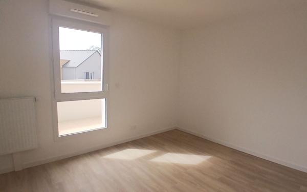 Appartement à vendre    4 pièces • 77,22 m2 Mordelles