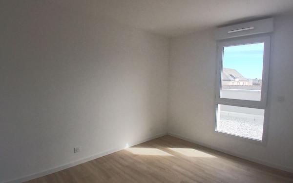 Appartement à vendre    4 pièces • 77,22 m2 Mordelles