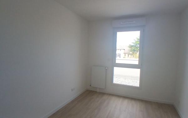 Appartement à vendre    4 pièces • 77,22 m2 Mordelles