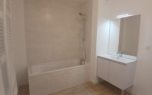 Appartement à vendre    4 pièces • 77,22 m2 Mordelles