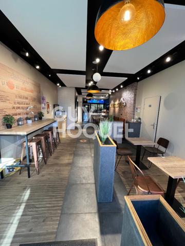 FONDS DE RESTAURATION RAPIDE DIJON