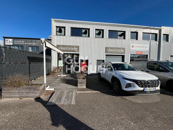 FONDS DE RESTAURATION RAPIDE DIJON